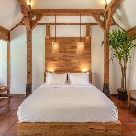 Kuno Villas Quần đảo Gili Ngoại thất bức ảnh