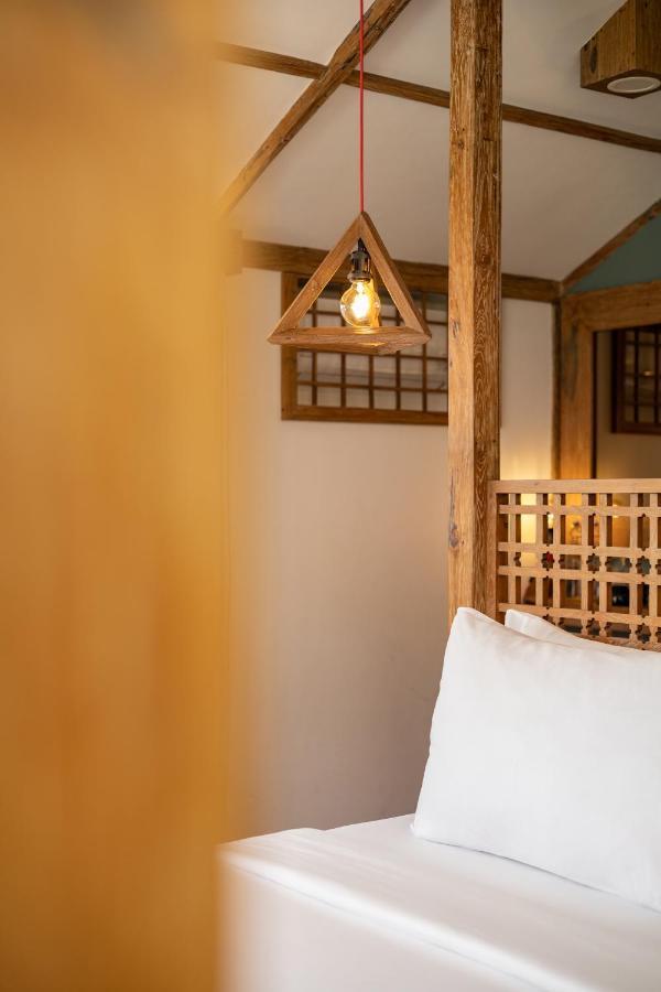 Kuno Villas Quần đảo Gili Ngoại thất bức ảnh